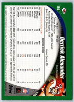 2002 Topps Derrick Alexander #159