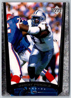 1998 Upper Deck Robert Porcher #109