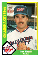 1990 CMC John Hoover #153