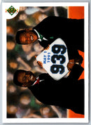 1990 Upper Deck Lou Brock