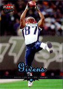 2006 Ultra David Givens