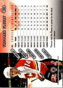 1997 Donruss Theo Fleury
