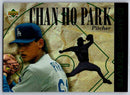 1994 Upper Deck Chan Ho Park 1