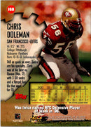 1997 Stadium Club Chris Doleman