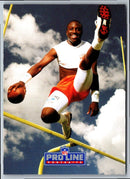 1991 Pro Line Portraits Randal Hill