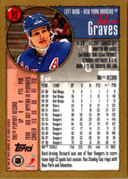 1998 Topps Adam Graves #89