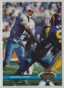 1991 Proset Warren Moon