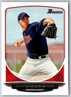2013 Bowman Alex Meyer #BP80