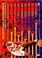 1994 Hoops Power Ratings Clifford Robinson #PR-44