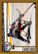 1998 Topps Adam Graves