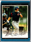 2002 Bowman Ryan Church