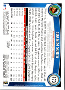 2011 Topps Opening Day Joakim Soria