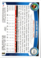2011 Topps Opening Day Joakim Soria #173