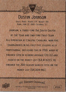1995 Upper Deck Goodwin Champions Dustin Hermanson