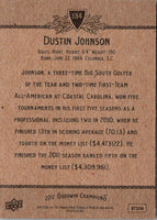 1995 Upper Deck Goodwin Champions Dustin Hermanson #134