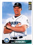 1997 Collector's Choice Scott Sanders