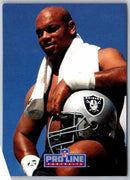 1991 ProLine Greg Townsend