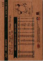2002 Fleer Authentix Ticket Stubs NFL in Tokyo MEM #2