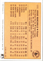 1990 CMC Josias Manzanillo #879