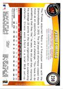 2011 Topps Pedro Ciriaco