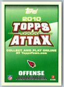 1985 Fleer Team Action Just Enough Room to Get Through (Offense)