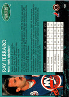 1992 Parkhurst Ray Ferraro #98