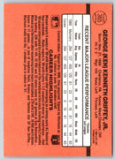 1990 Target Dodgers Ken Howell