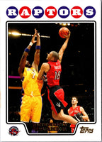 2008 Topps Anthony Parker #155