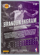 2017 Prestige Brandon Ingram