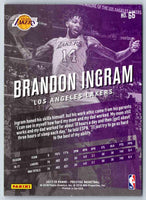 2017 Prestige Brandon Ingram #66