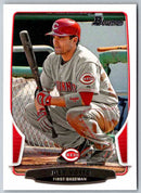 2013 Bowman Joey Votto