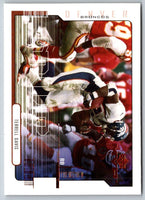 1998 Metal Universe Terrell Davis #30