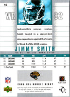2004 Upper Deck Sweet Spot Jimmy Smith #46