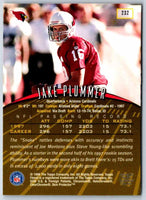 1998 Topps Finest Football Jake Plummer #232