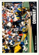 1996 Collector's Choice Curtis Conway