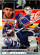 1994 Fleer Bill Ranford