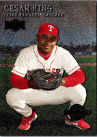 2000 Metal Cesar King #239
