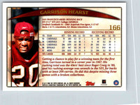 1998 Topps Garrison Hearst #166