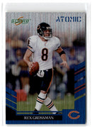 2006 Donruss Gridiron Gear Rex Grossman