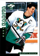 1997 Score Paul Kariya