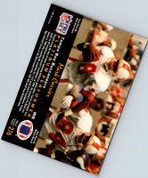 1991 Bowman Mark Carrier #276