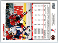 1995 Collector's Choice Jeremy Roenick #85
