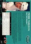 1994 Parkhurst Pierre Turgeon