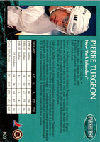 1994 Parkhurst Pierre Turgeon #135