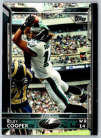 2013 Topps Riley Cooper #108