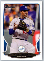 2013 Bowman Hanley Ramirez #8