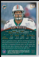 1998 Finest Dan Marino