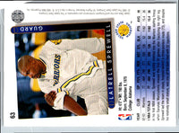 1993 Upper Deck Latrell Sprewell #63