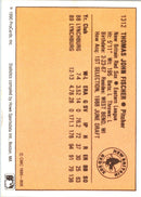 1990 CMC Tom Fischer