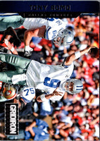 2012 Panini Gridiron Tony Romo #54